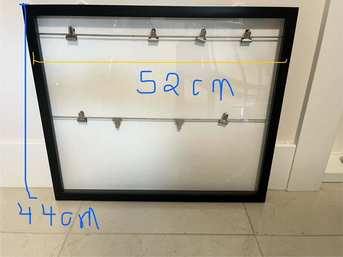 Move out  Miscellaneous items - photo 3