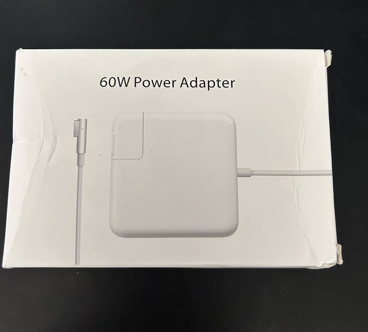 Macbook pro charger