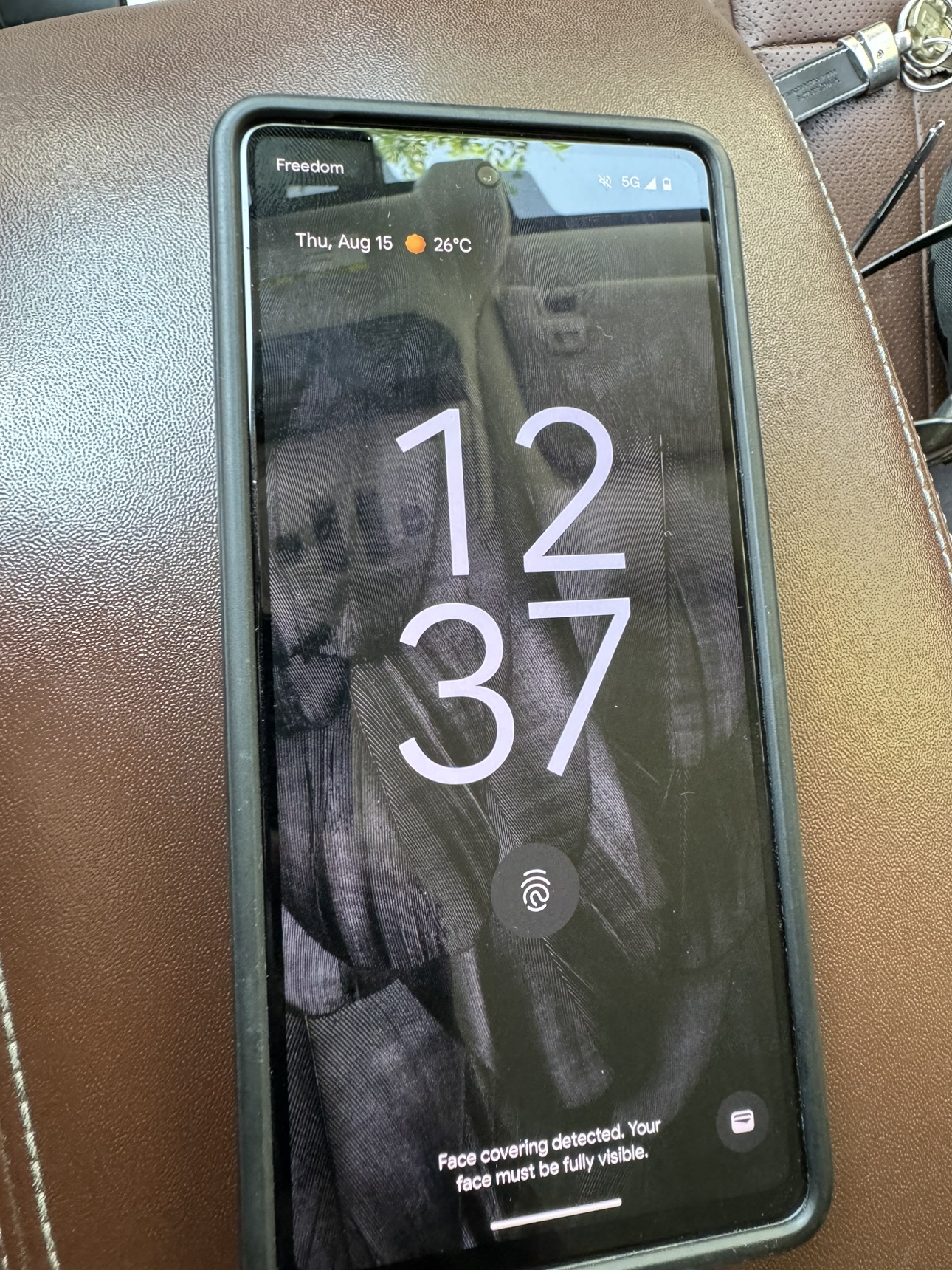 Google Pixel 7 - 128GB - Excellent Condition