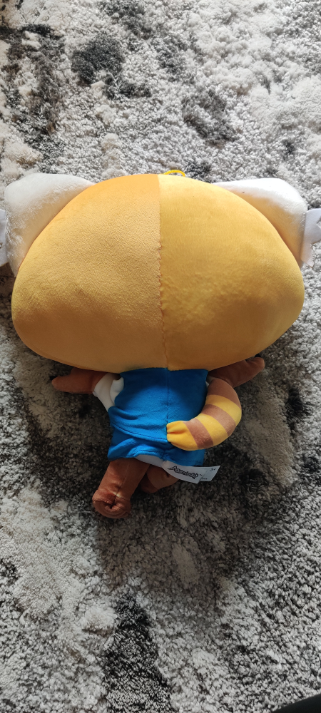 Aggretsuko Plush Toy image indicator(2)