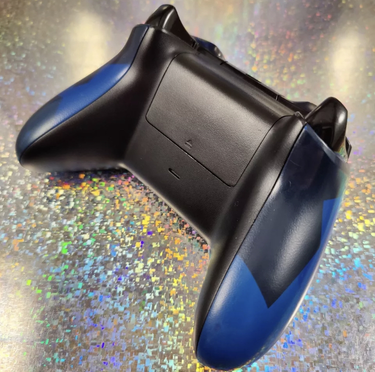 Xbox One Controller - photo 4