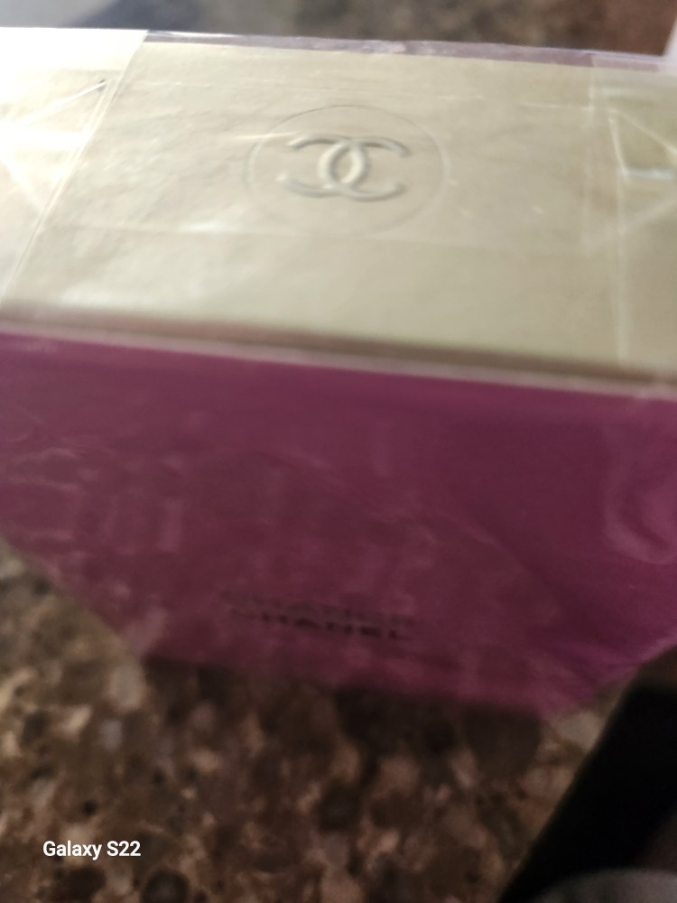 Chanel Chance Eau de Toilette - photo 2