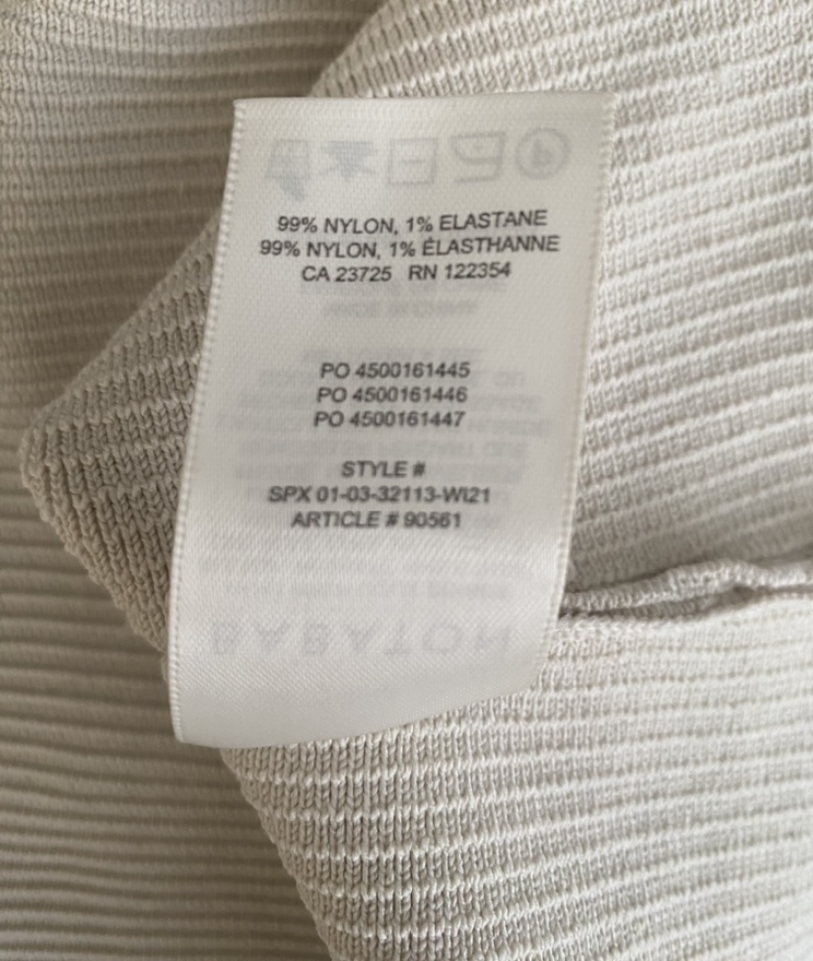 Babaton Sculpt Knit Top image indicator(6)