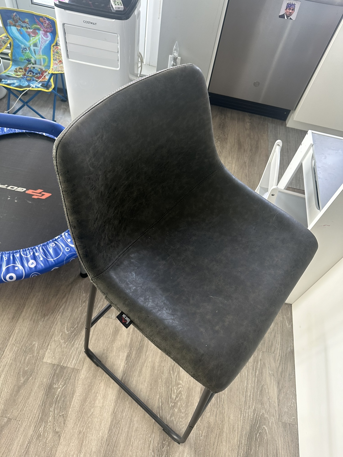 Bar Stools X2 - photo 2