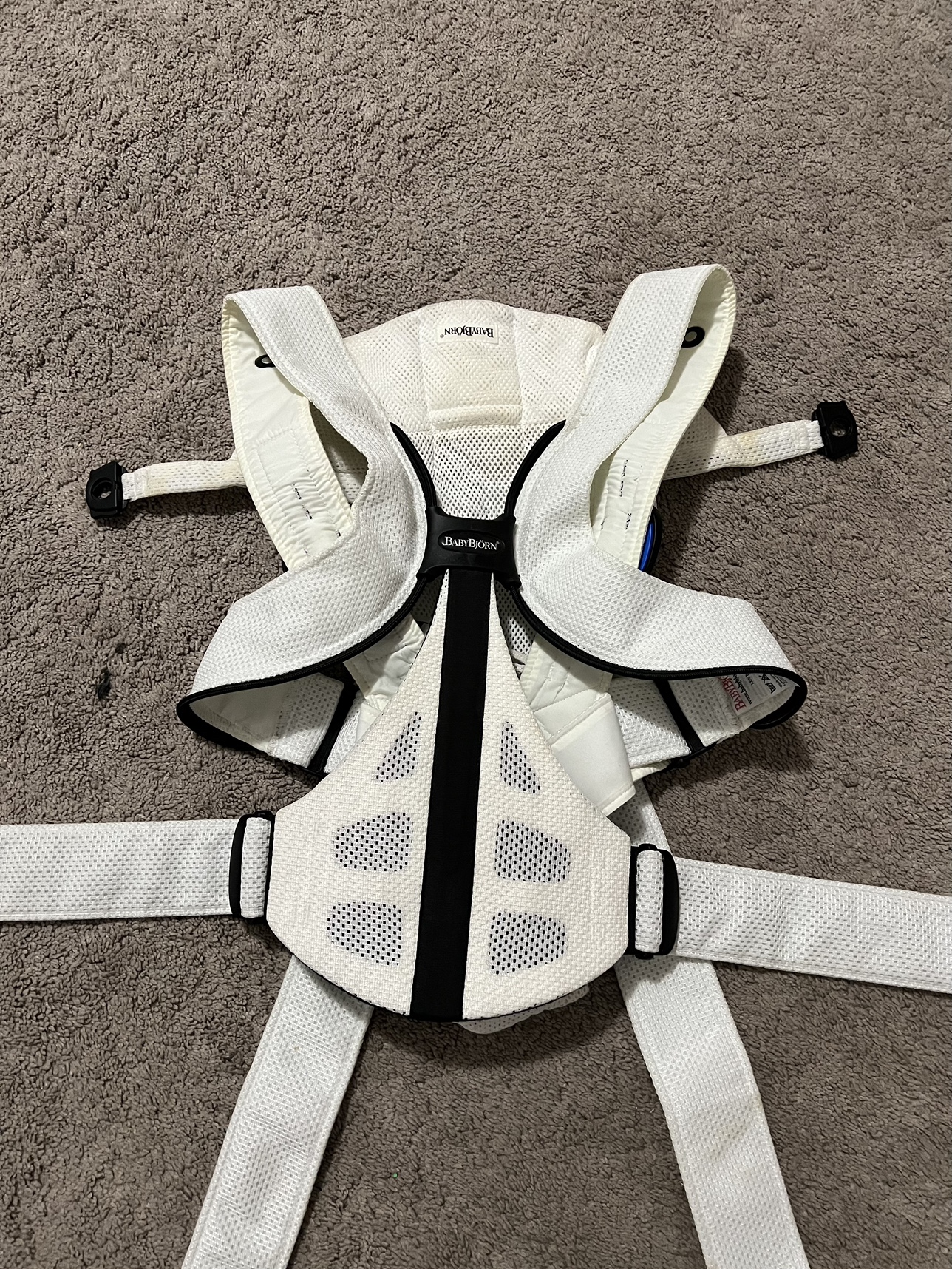 Baby Bjorn Carrier - photo 2
