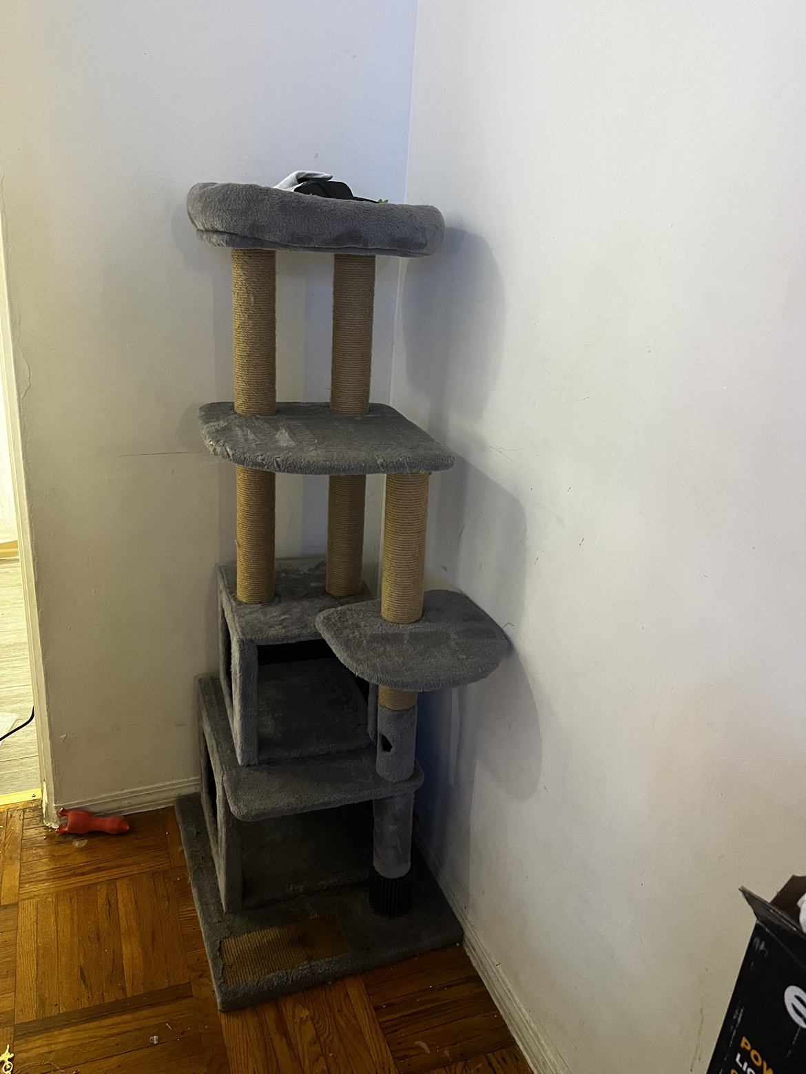 Cat Tree