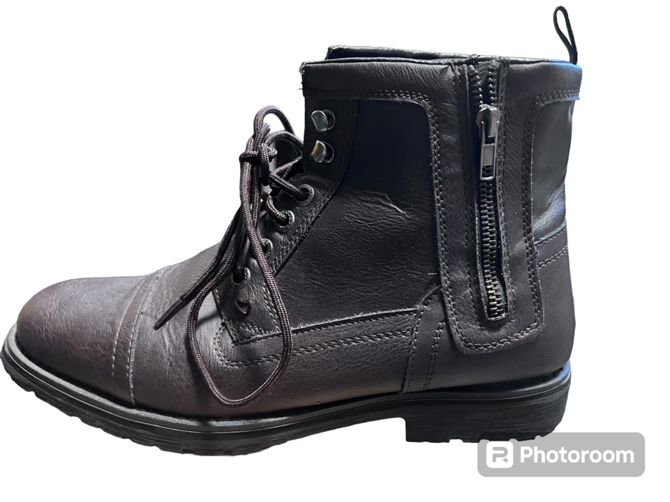 Guess Leather Boots for Fall / Spring image indicator(3)