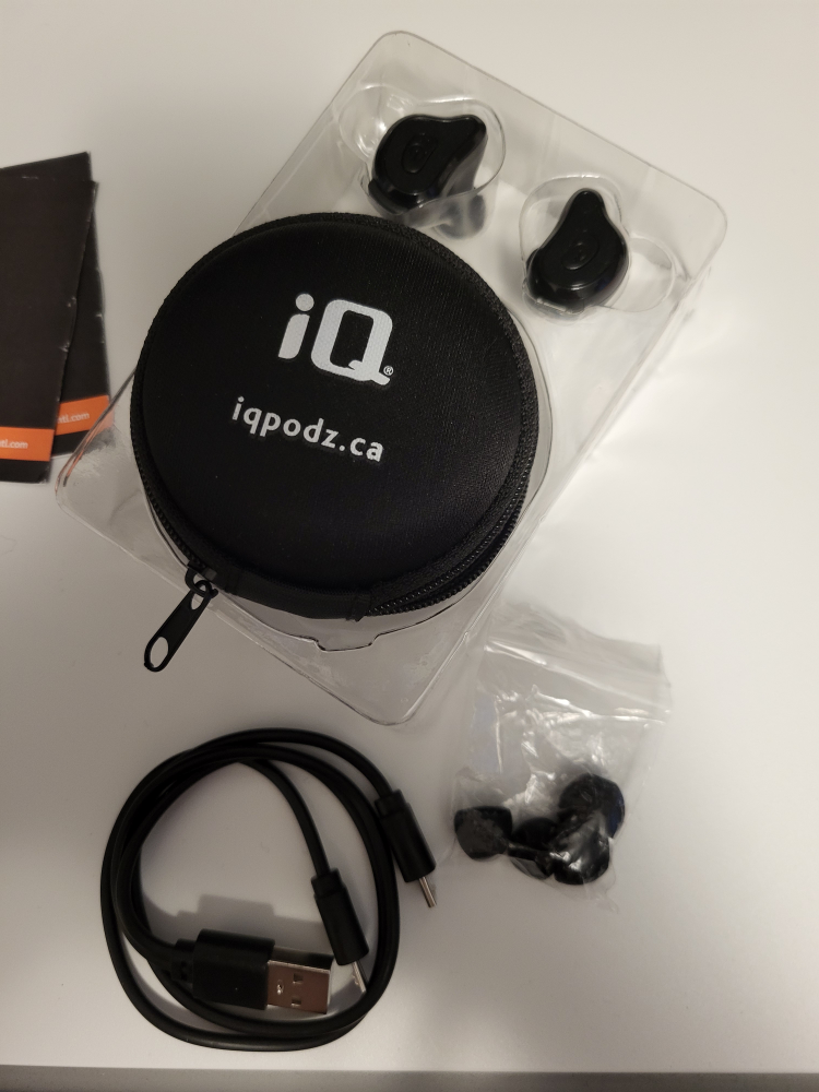 Wireless Headphones - photo 2