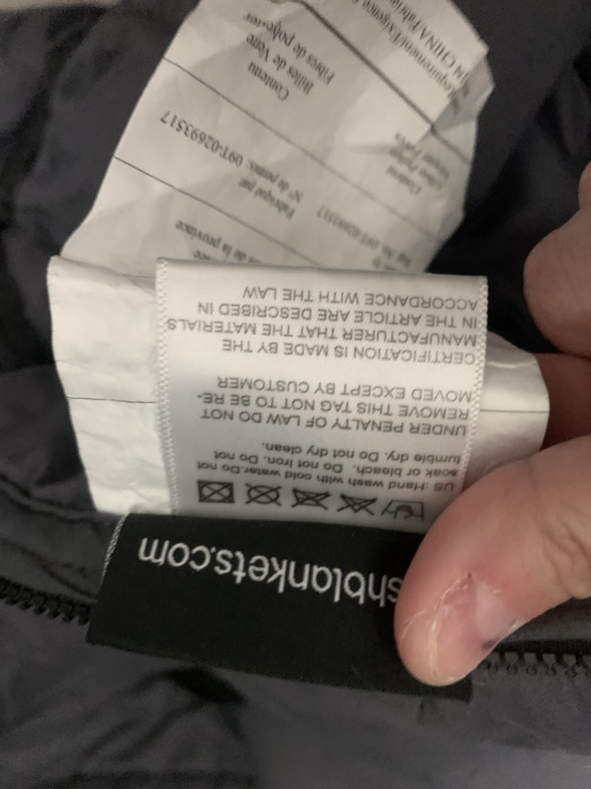 Hush iced 2.0 Weighted Blanket - photo 5
