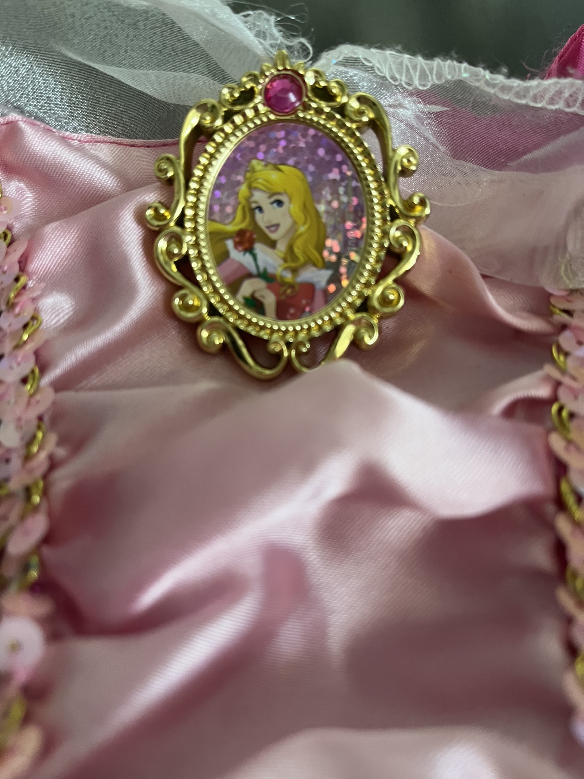 Various Girls' Dresses image indicator(4)