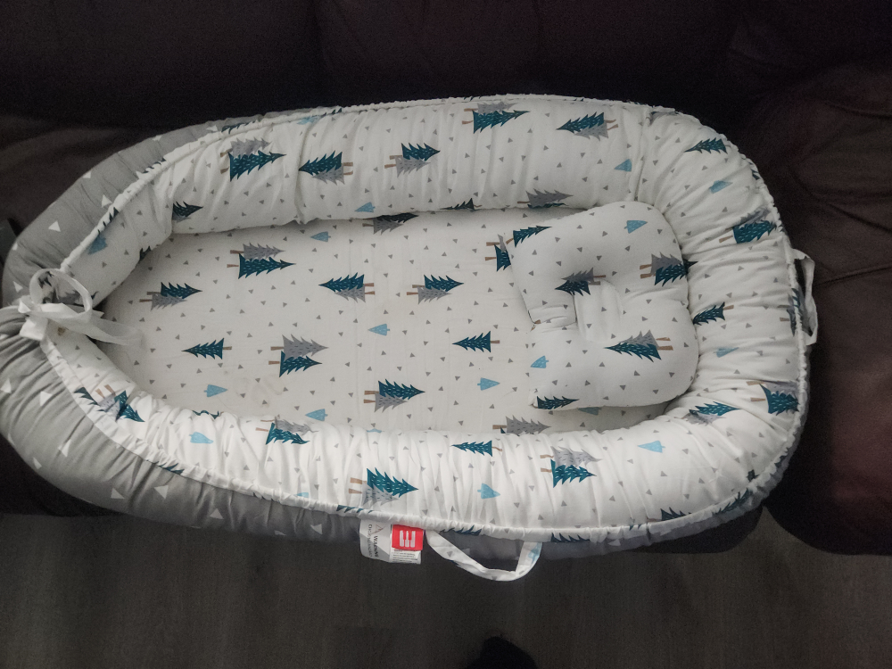 Baby Nest