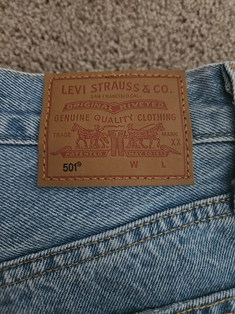new and new condition clothes - photo 2