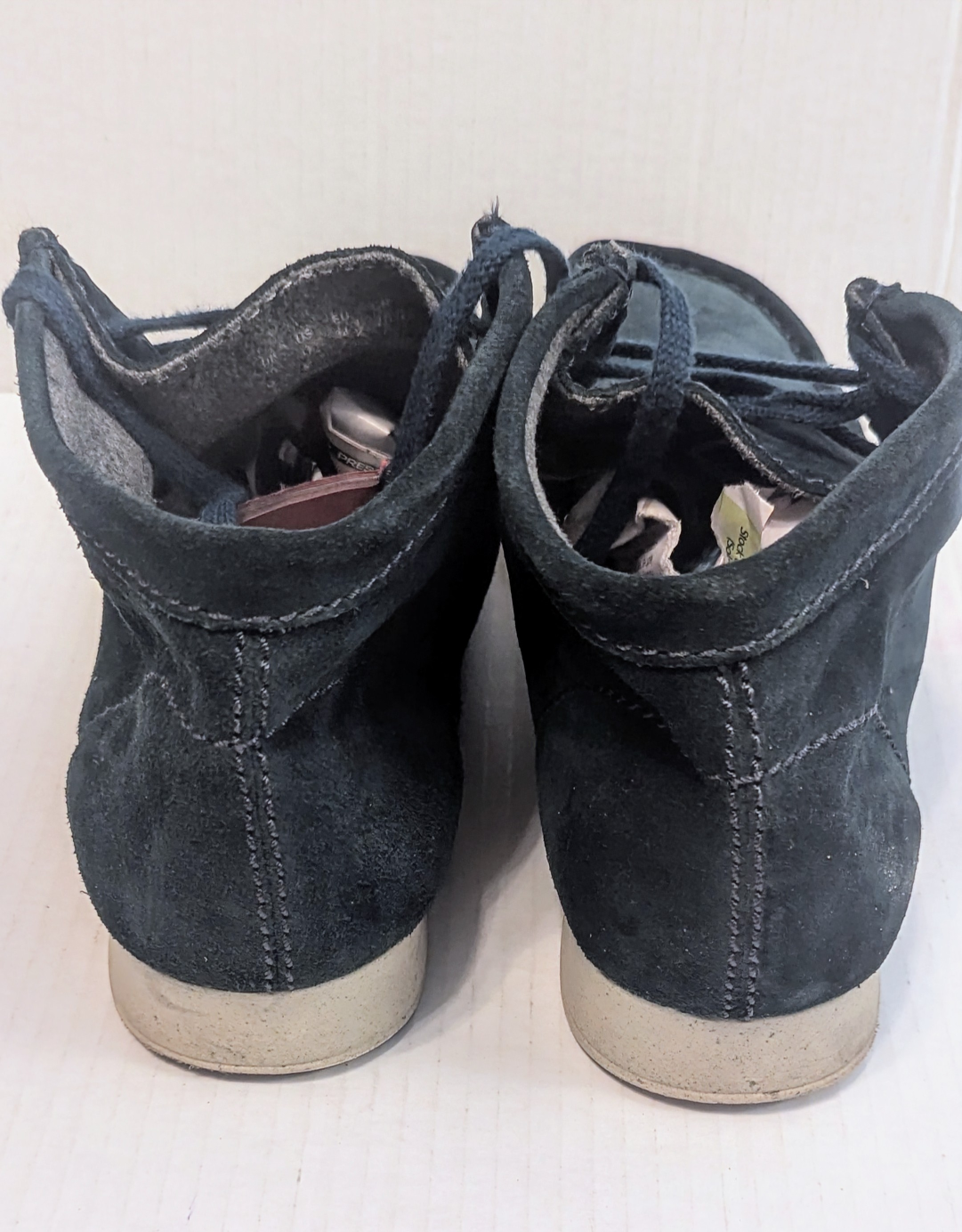 Clarks Originals Wallabys - photo 4