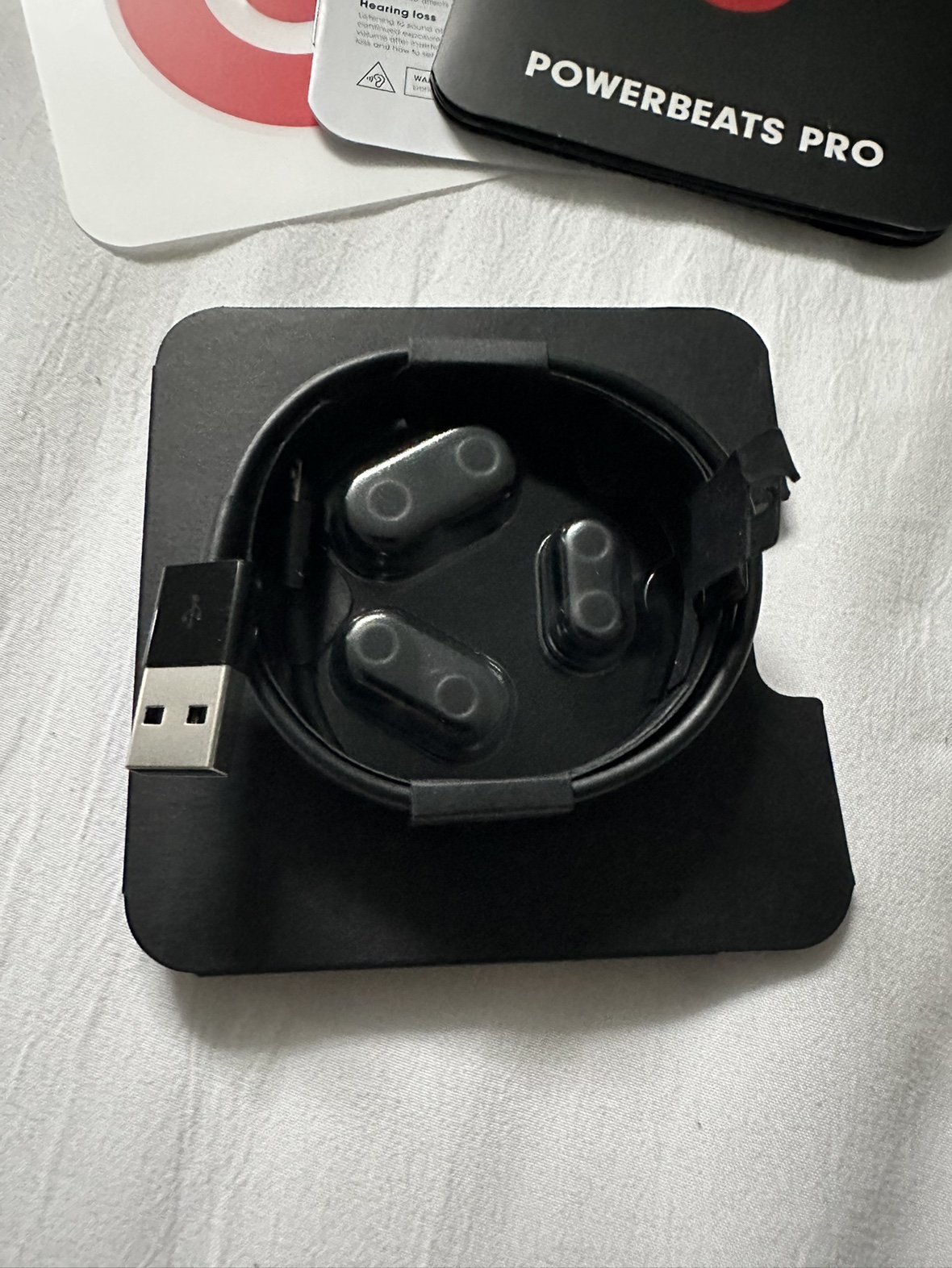 Beats Powerbeats Pro Wireless Earbuds image indicator(6)