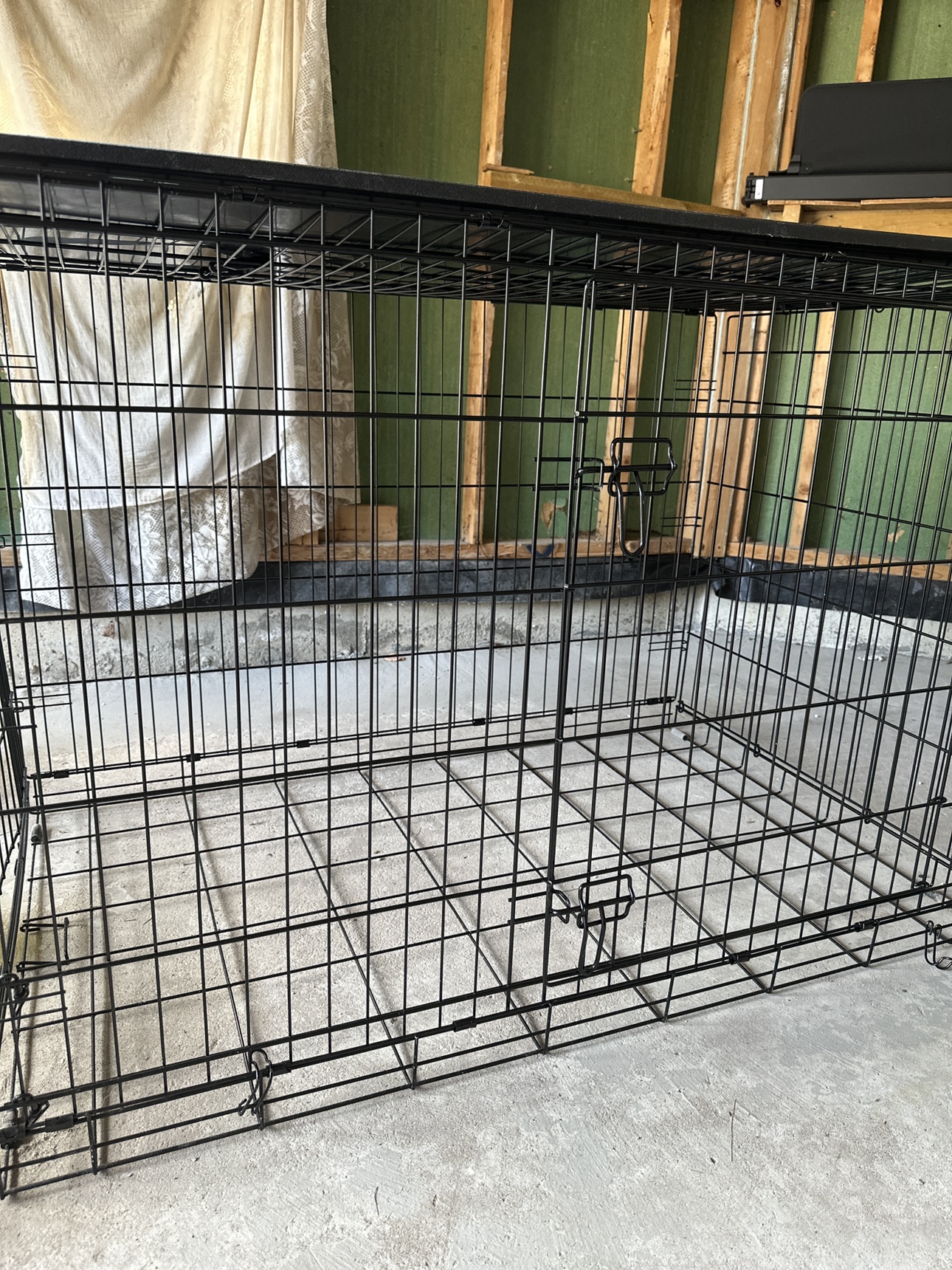 Dog crate - photo 5