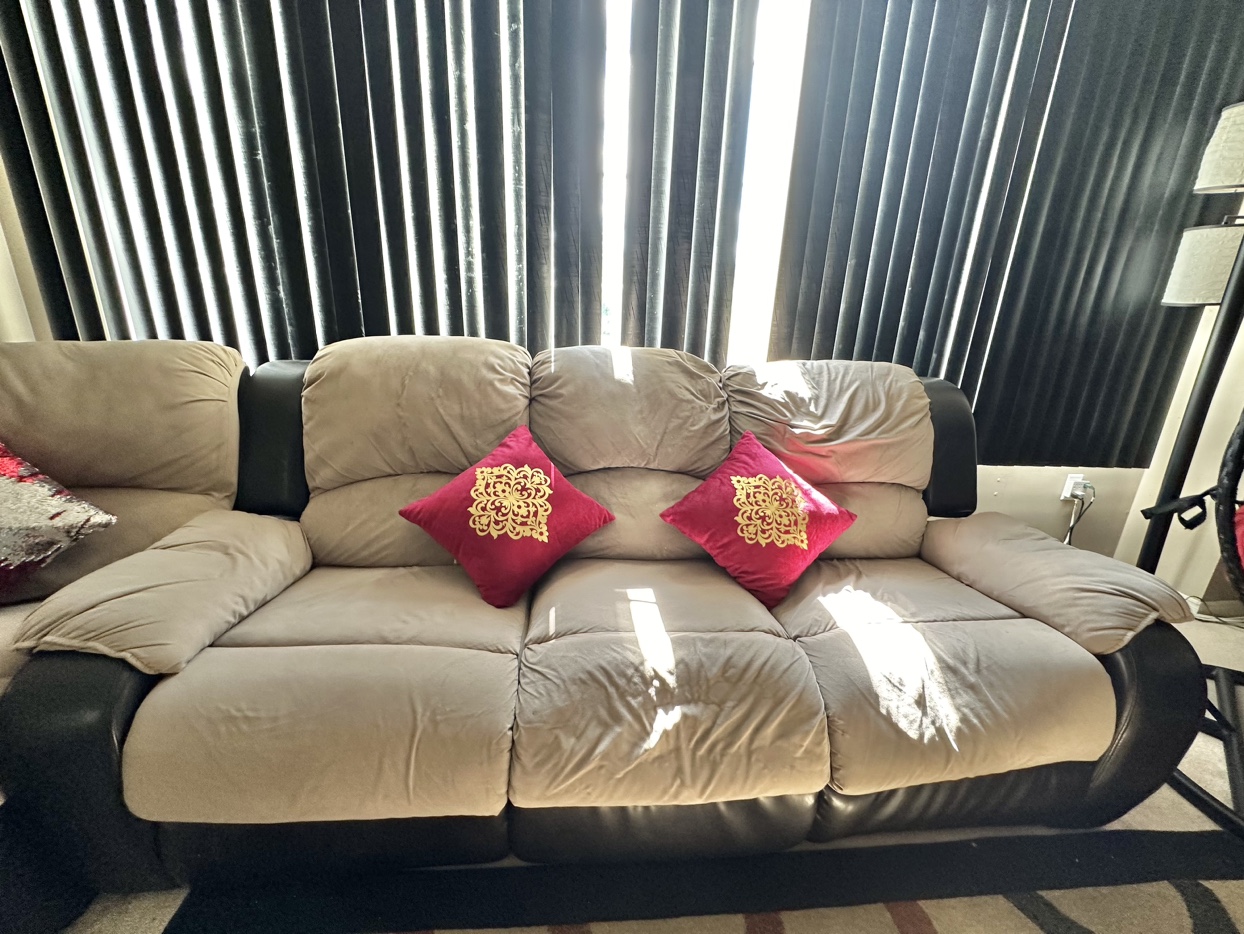 Sectional Sofa - photo 2