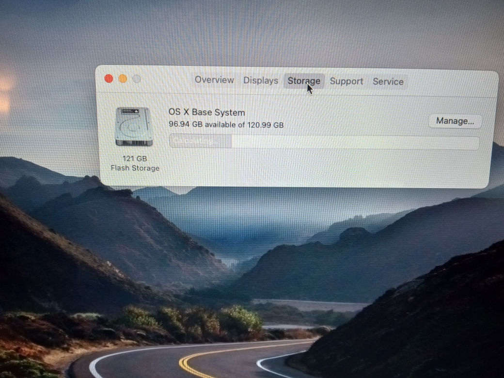 MacBook Air 13-inch, Early 2014 - photo 4