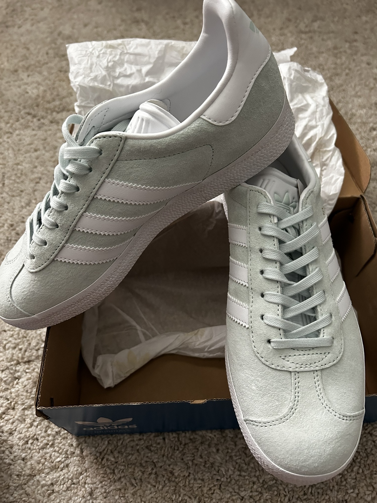 Adidas Gazelle - photo 2