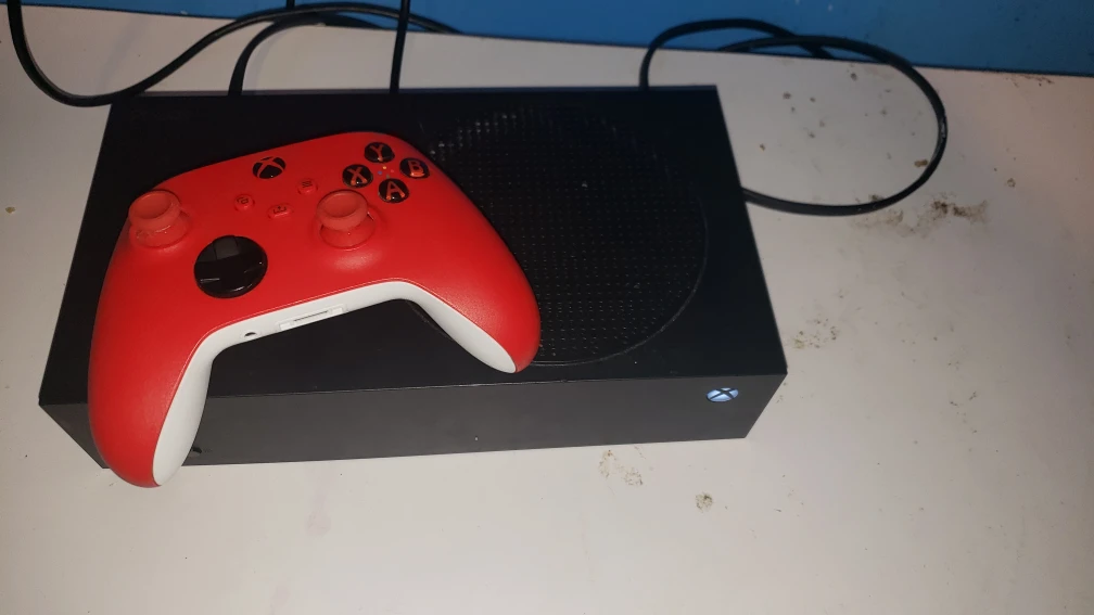 xbox series s 1tb Trade or buy