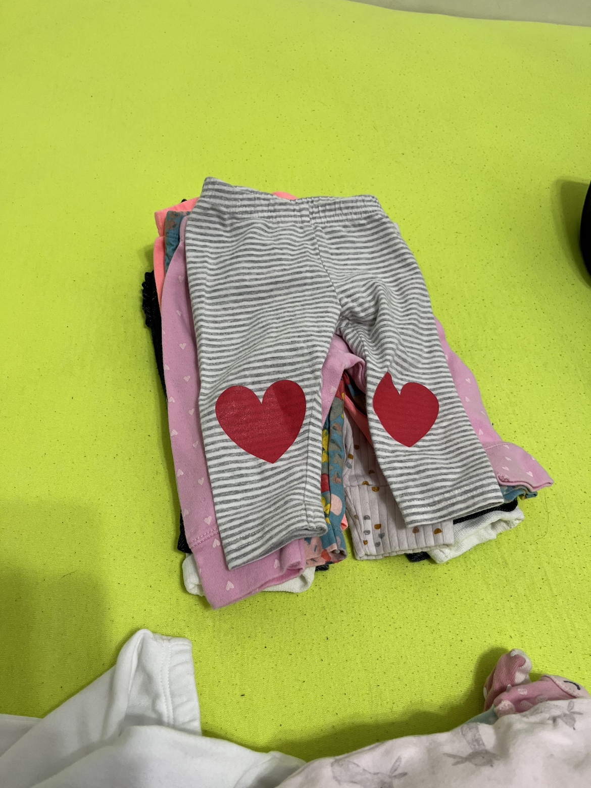 Baby girl clothes - photo 2