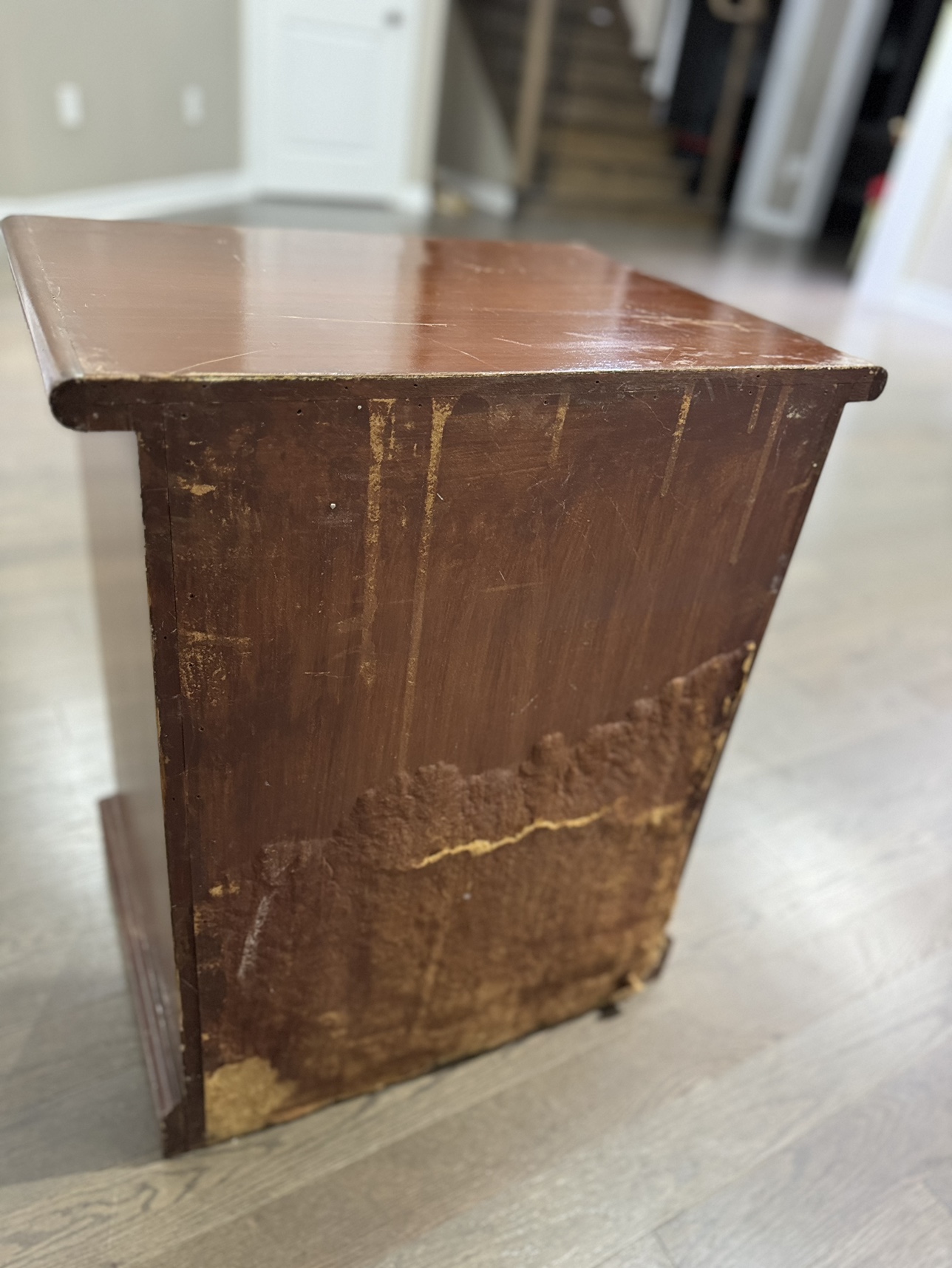 Drawer - photo 4