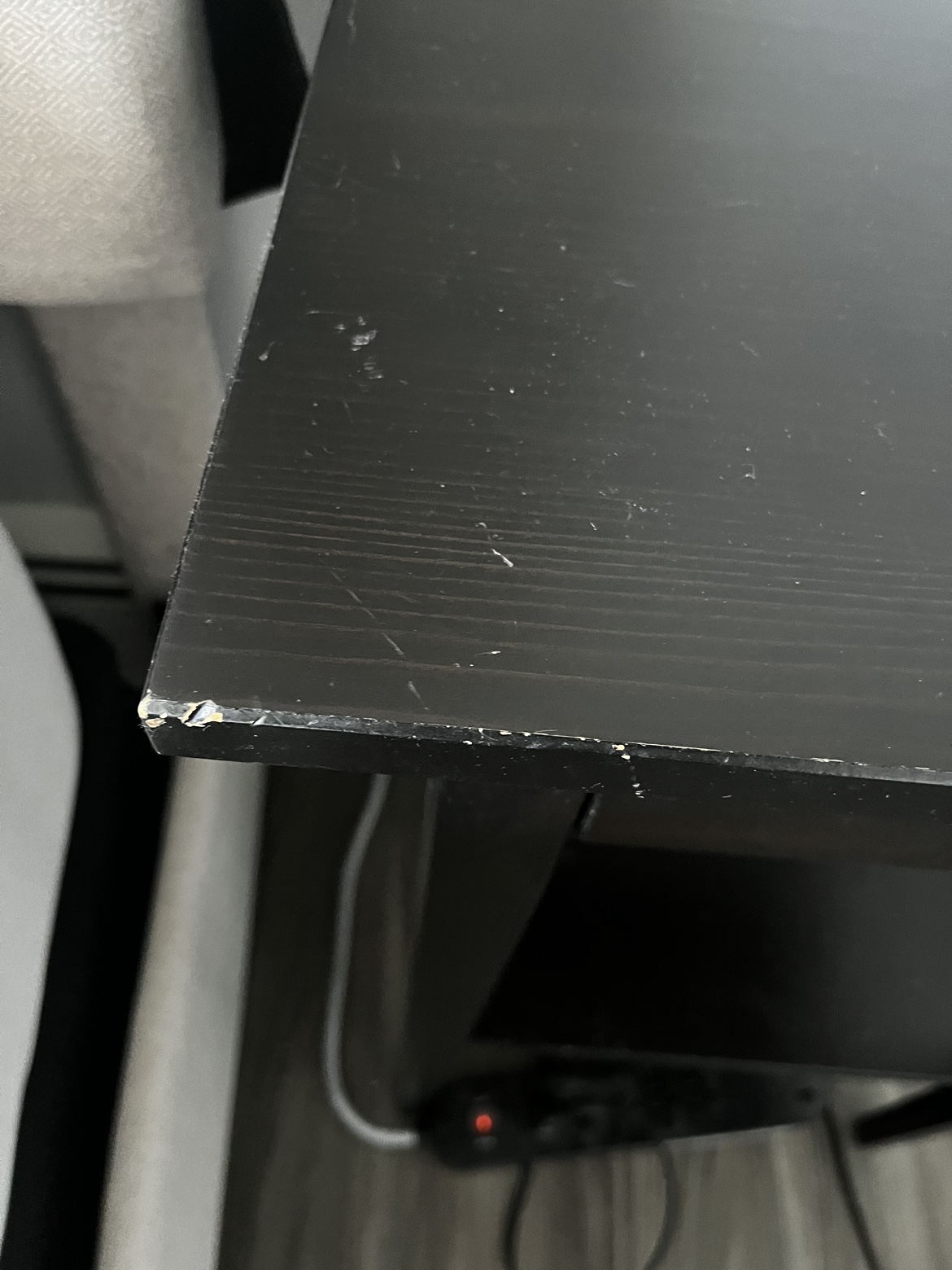 Ikea nightstands - photo 3