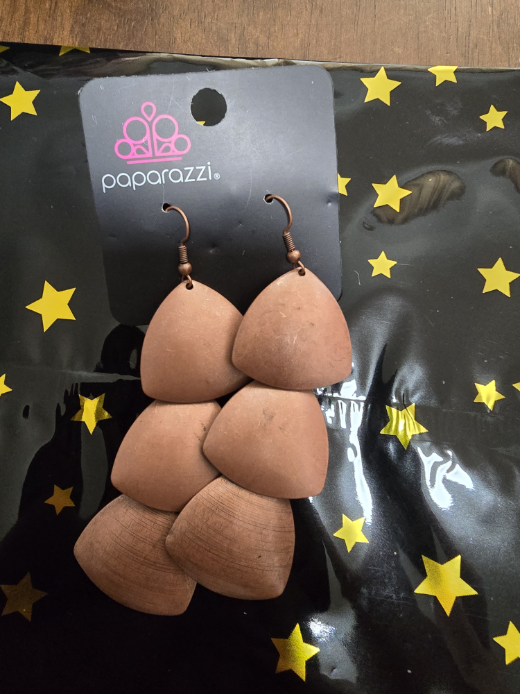 earrings - photo 3