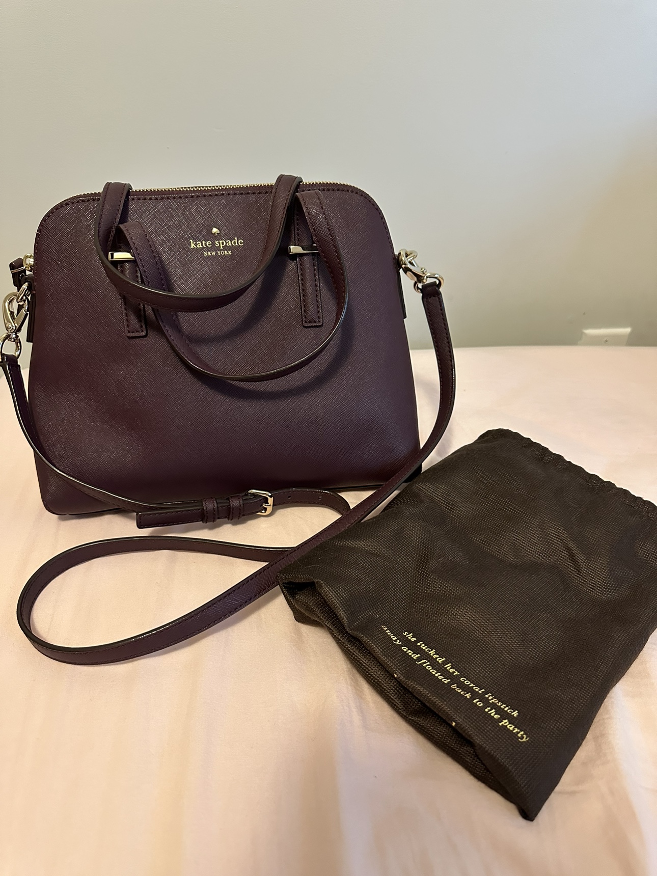 Kate Spade Bag