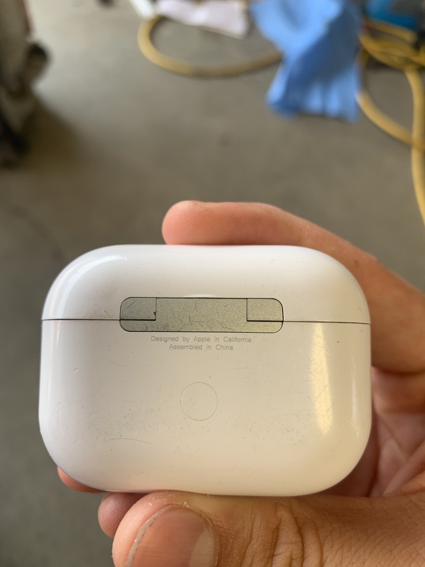 Airpod pro 2nd Gen - photo 2