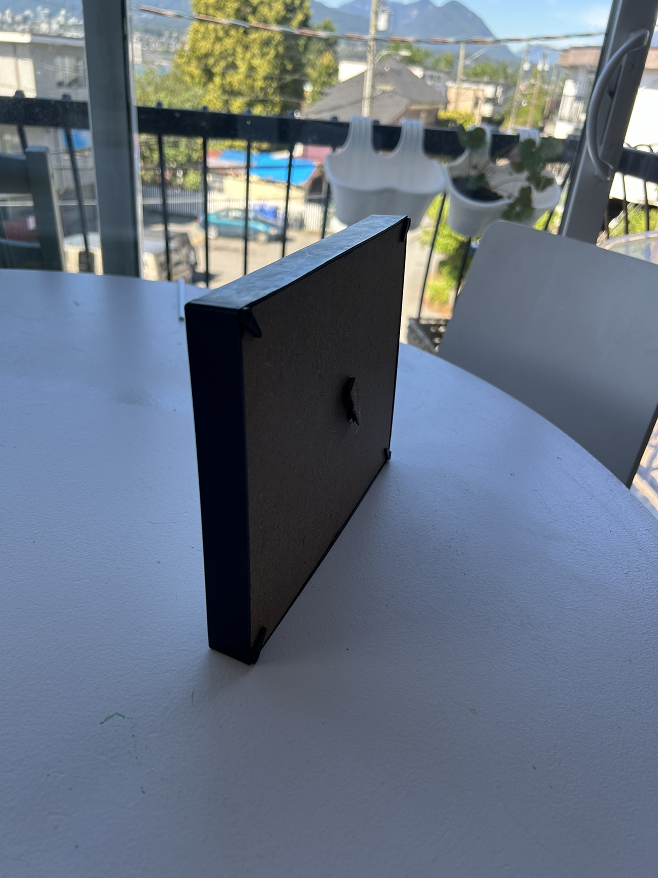 🖼️ black picture frame #freecycle image indicator(4)