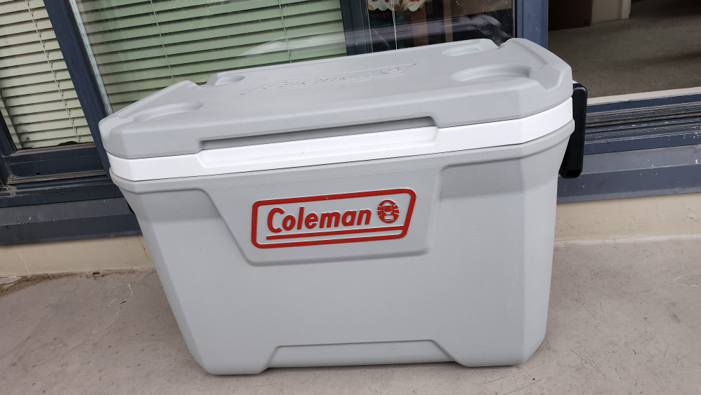 Coleman Cooler - photo 2