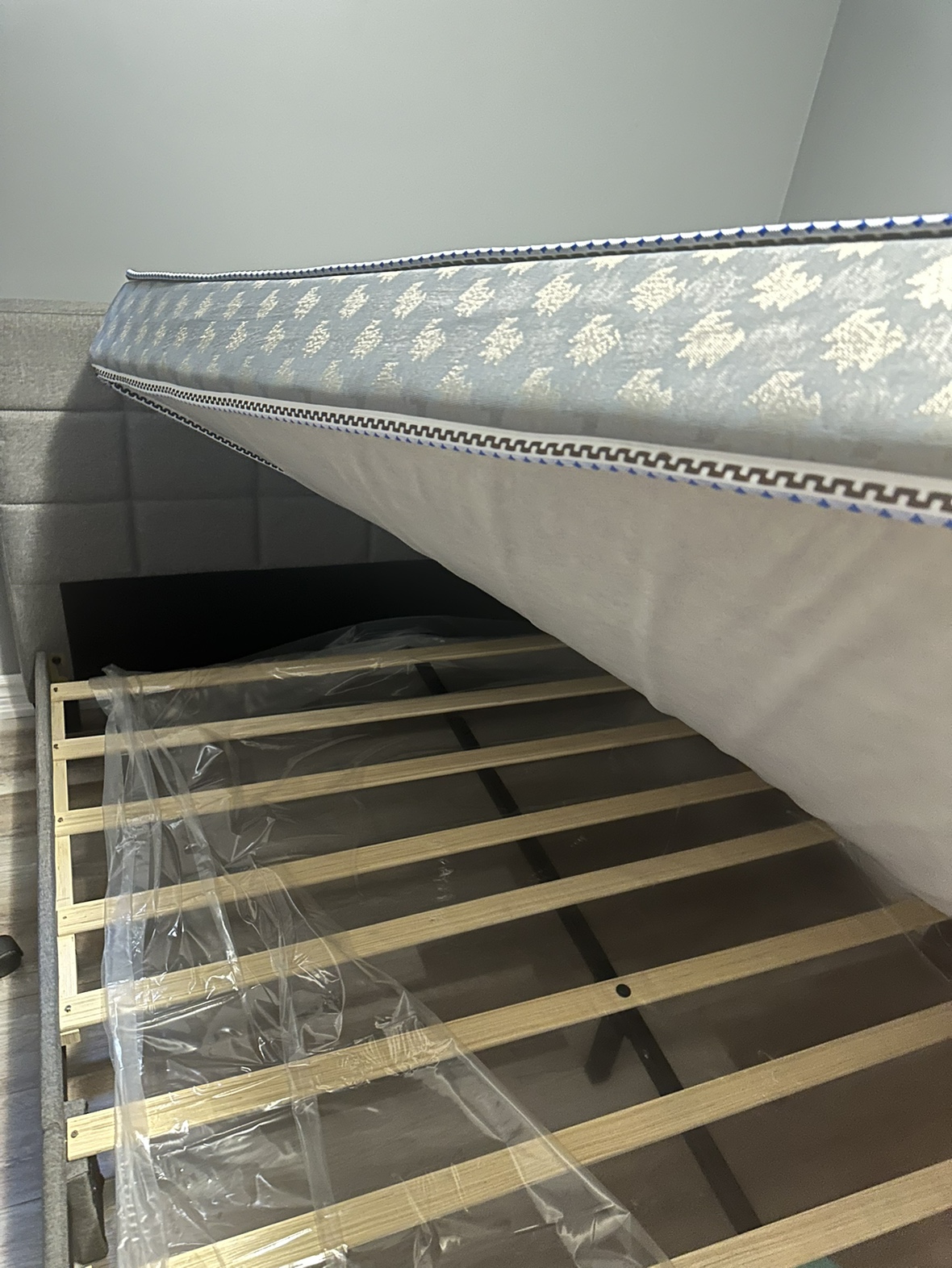 Bed - photo 2