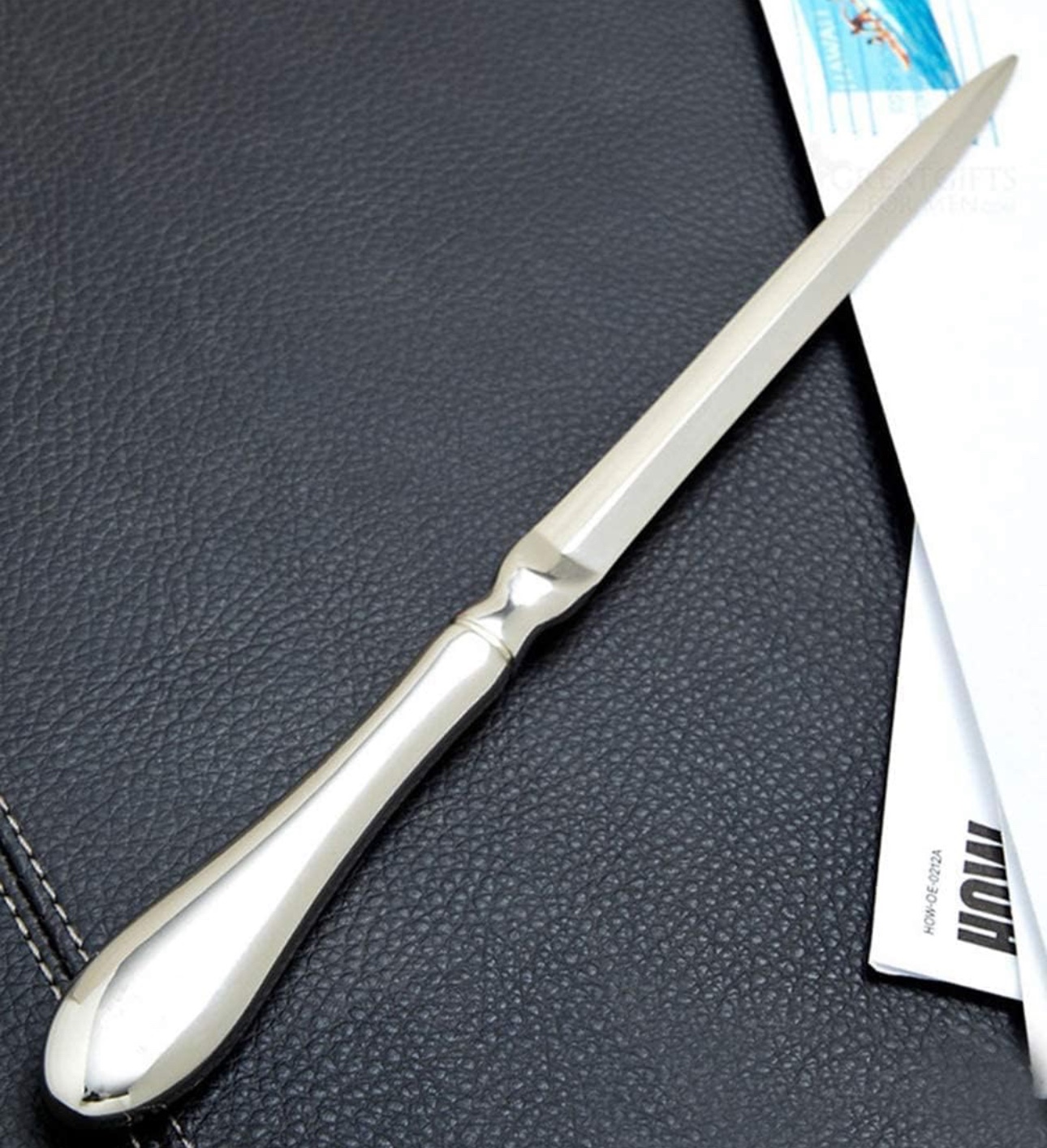 Letter Opener thumbnail