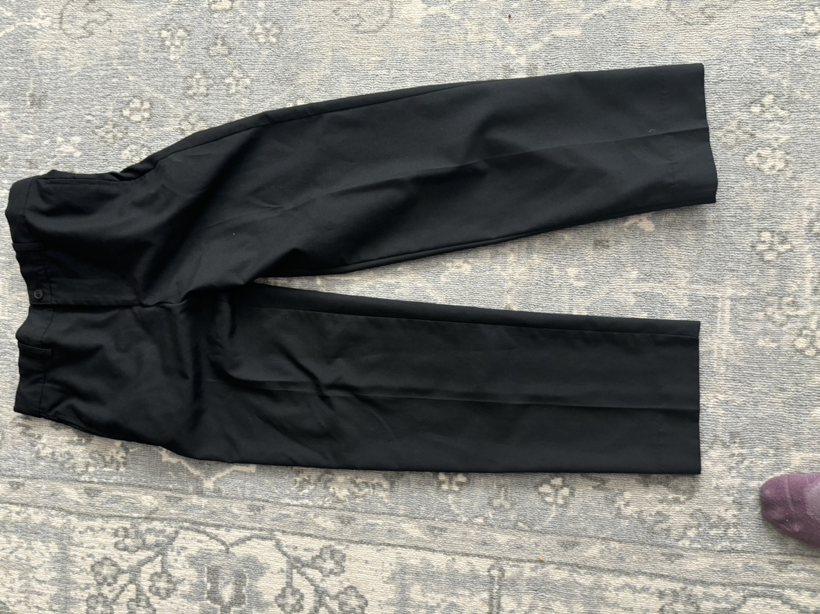 Youth size 14 boys pants