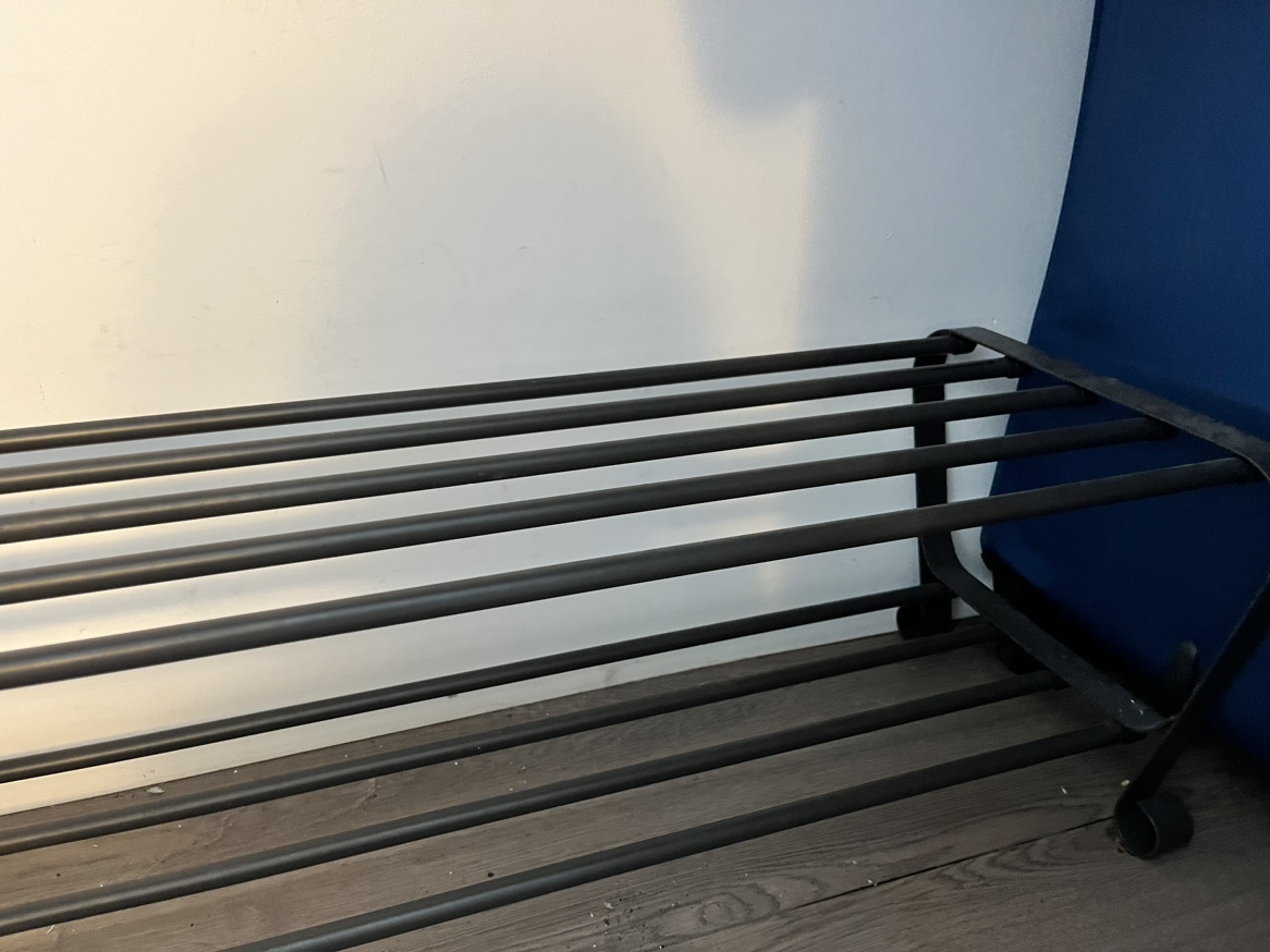 Shoe Rack