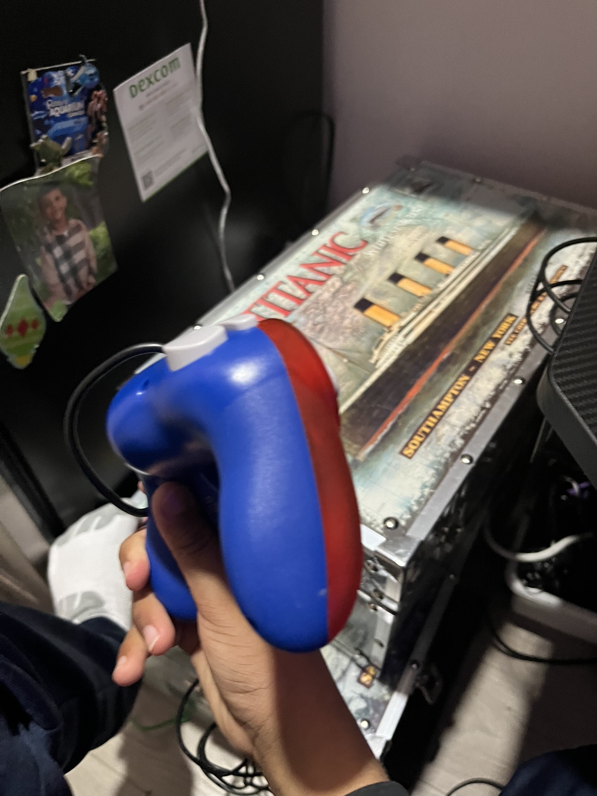 Super Smash Bros. Ultimate Gamecube Controller - photo 5