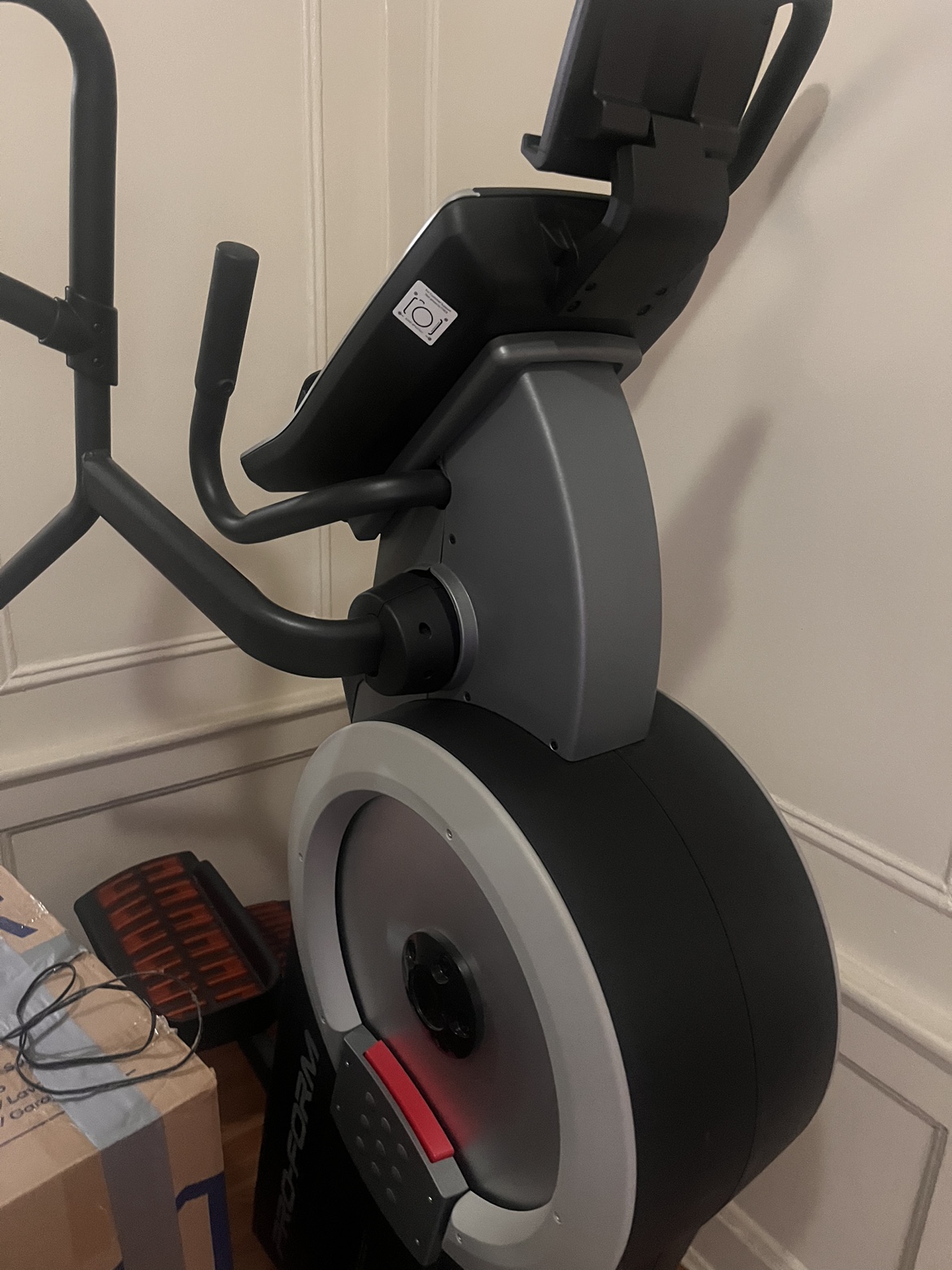 ProForm Elliptical