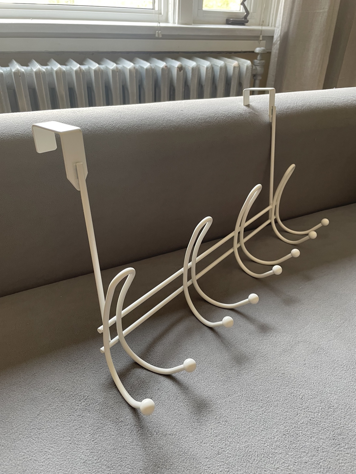 Door hook - photo 2