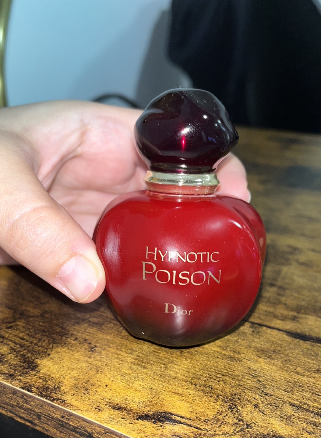 Dior Hypnotic Poison Perfume thumbnail