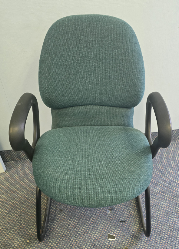 Industrial Chair -Pair - photo 2