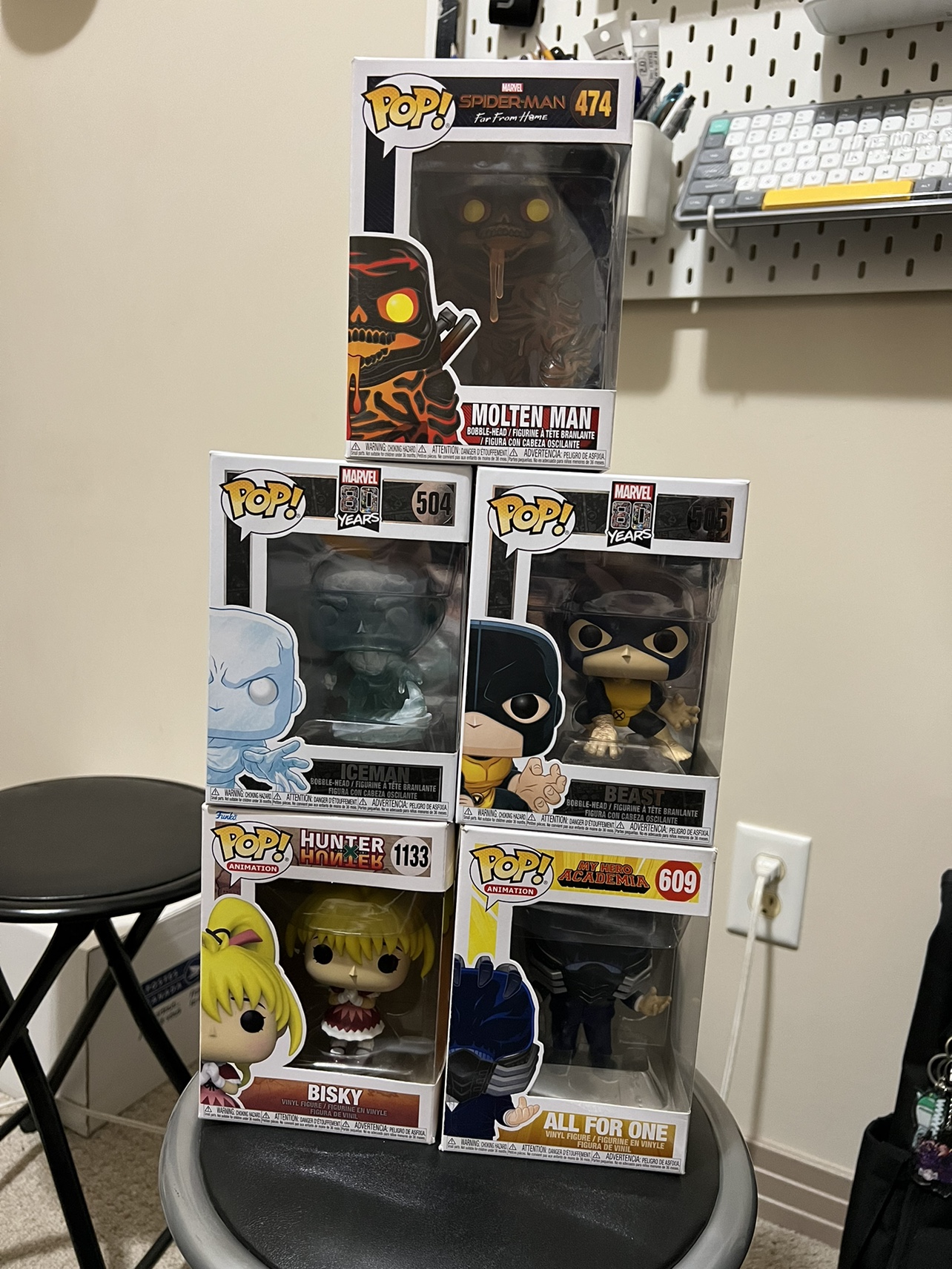 Funko Pop