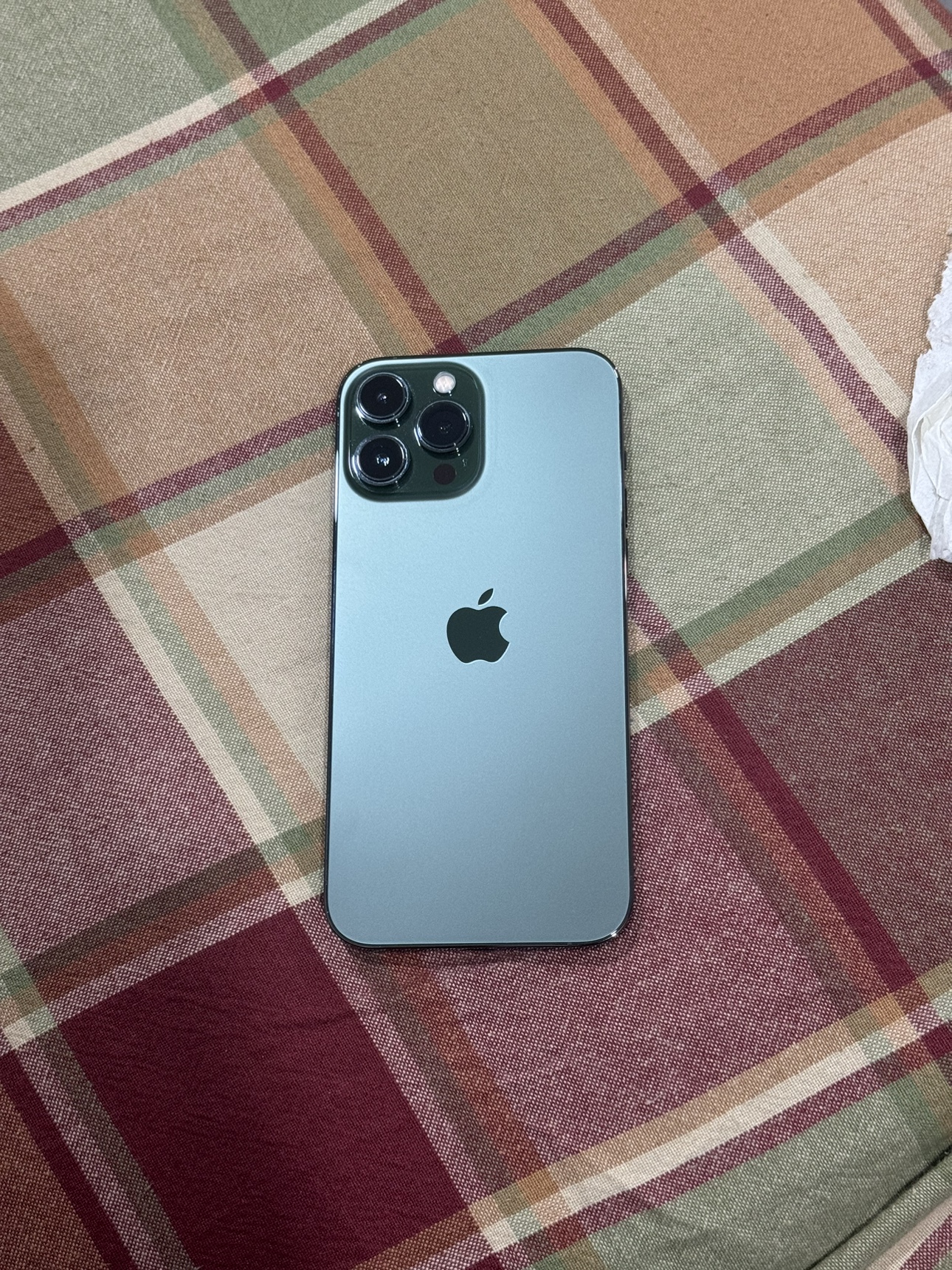 iPhone 13 Pro Max - 128 GB - photo 2
