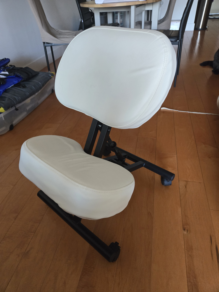 Kneeling Chair