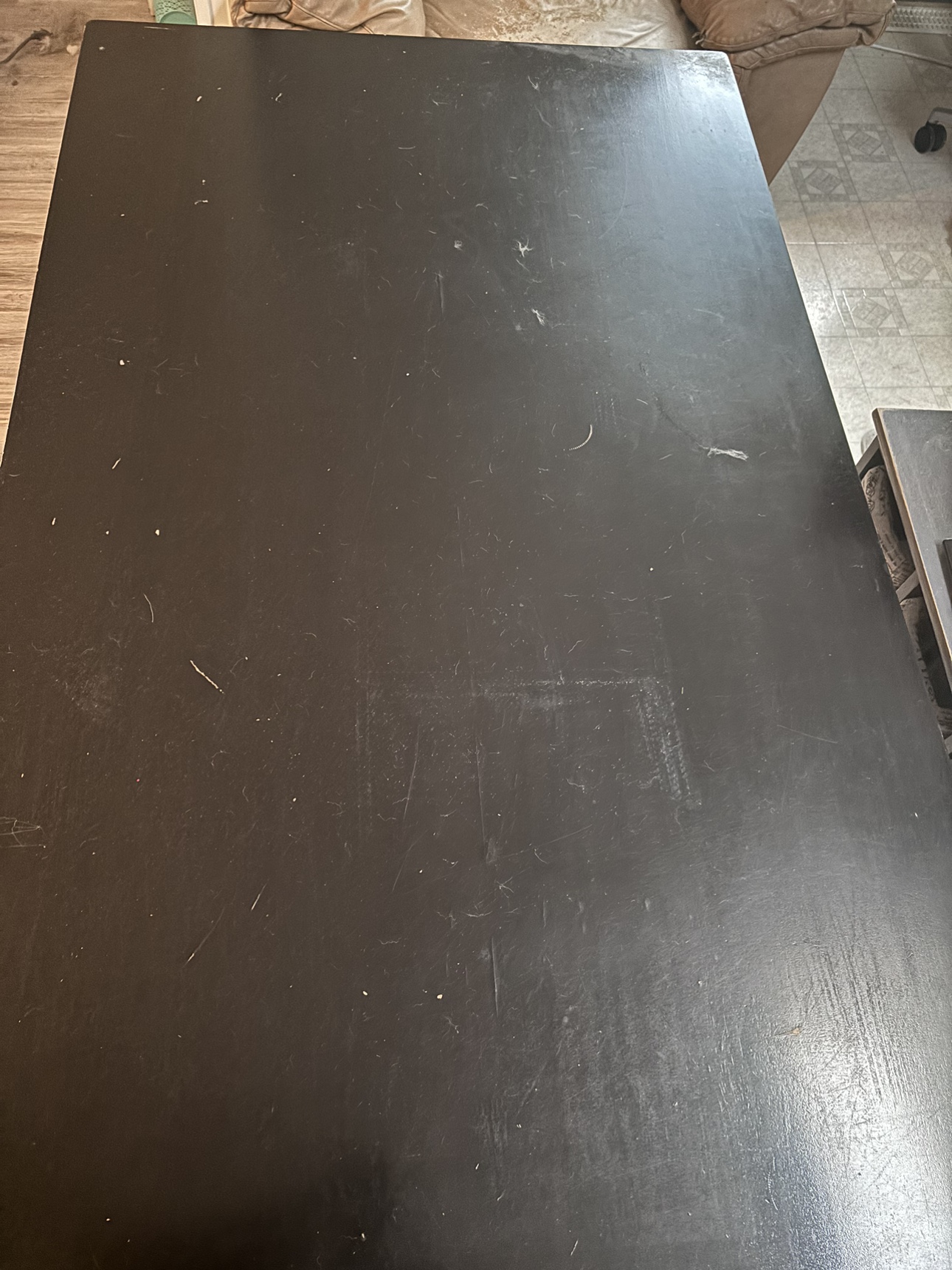 Kitchen Table - photo 2