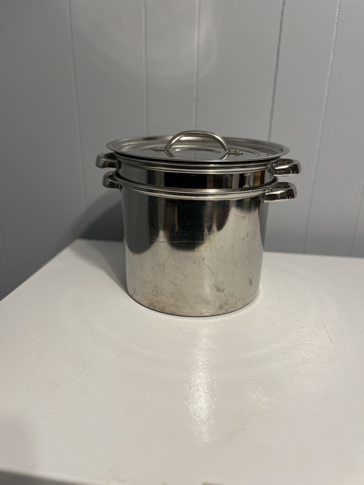 Steamer Pot - photo 3