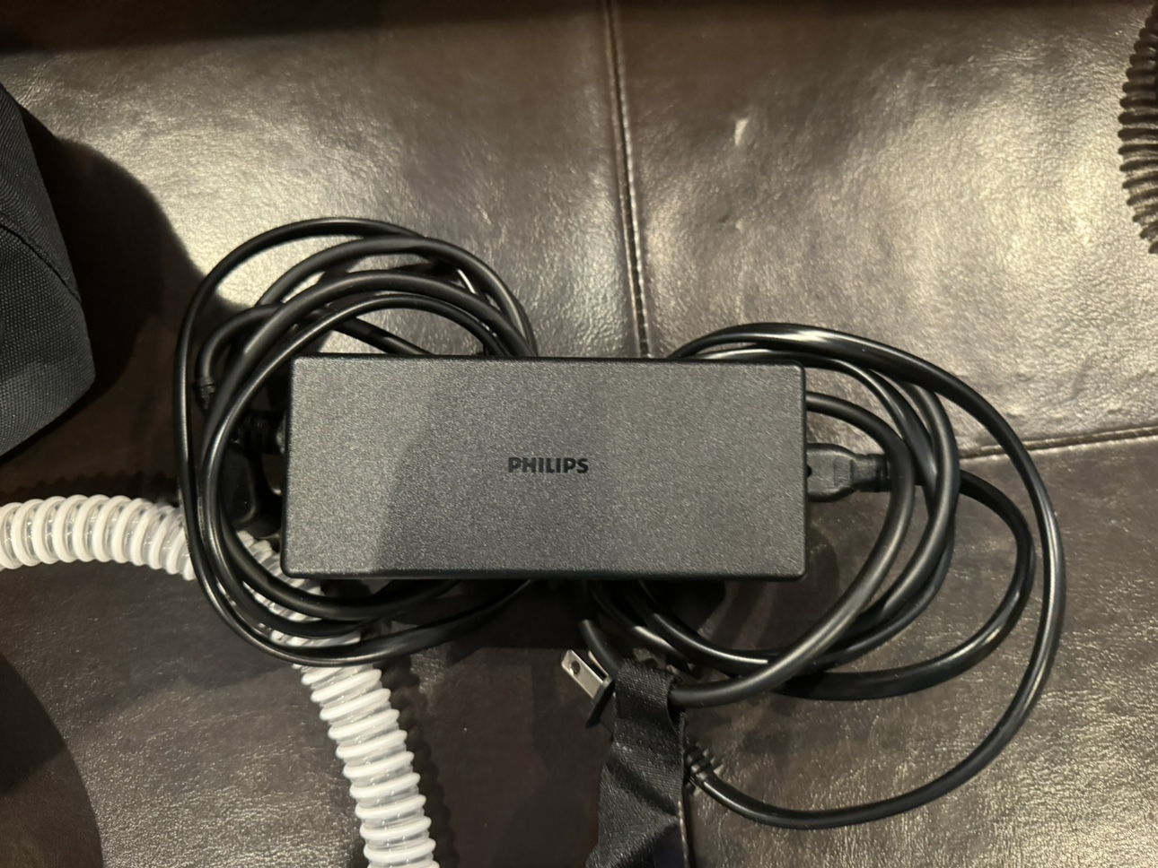 Philips Respironics DreamStation Go CPAP Machine - photo 4