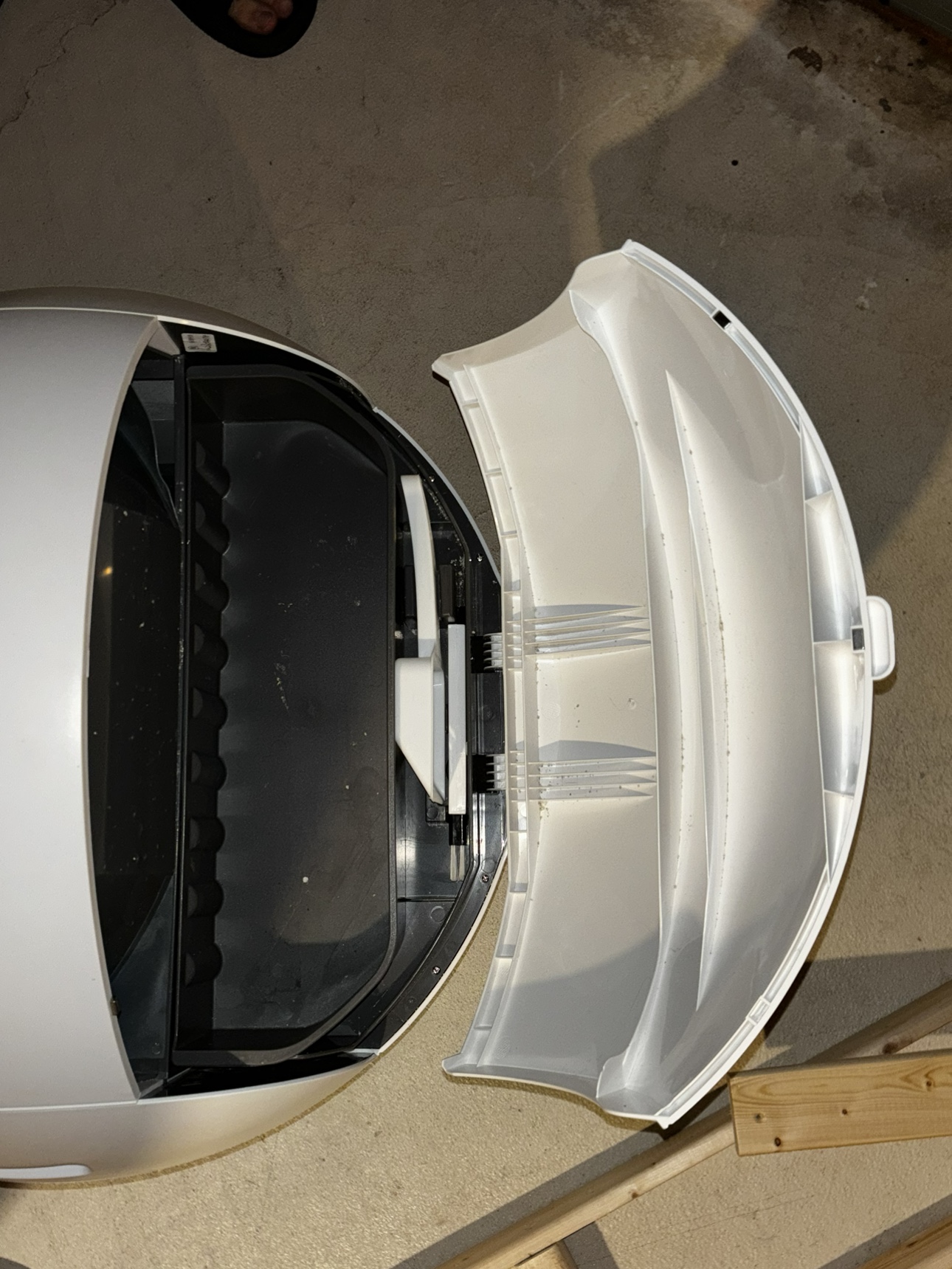Cat Litter Box - photo 3