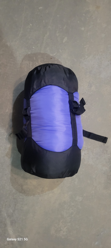 Nor'East Outdoors Sleeping Bag - photo 2