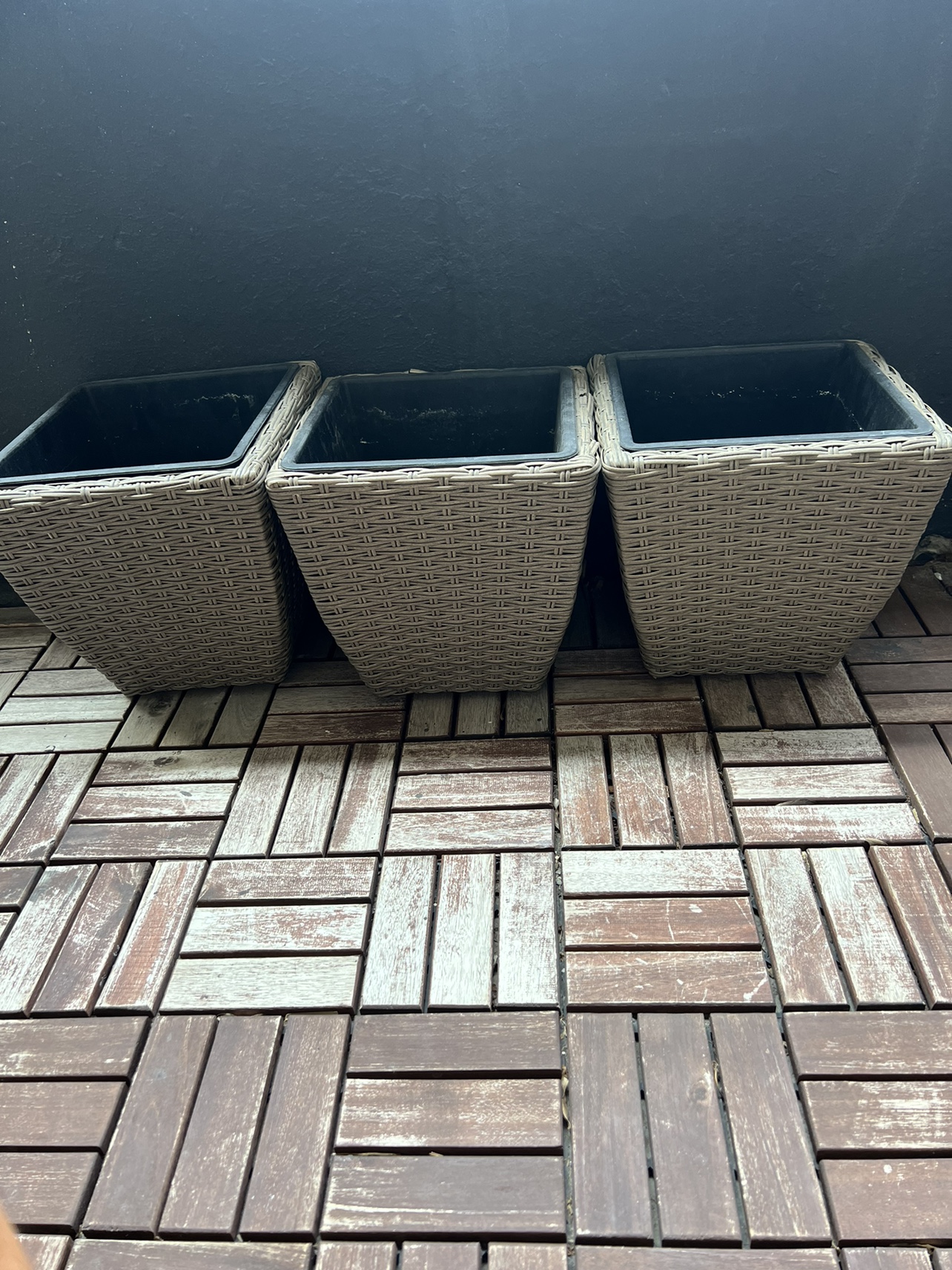 Patio Furniture Set - photo 5