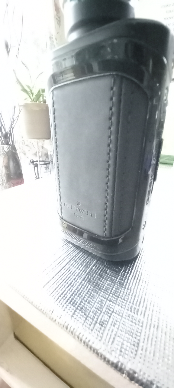 Geek Vape Touch T200 thumbnail